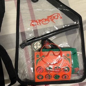 Lady Gaga Chromatica Ball VIP Gift